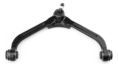 SD-52088632RL - HORQUILLA DE SUSPENSION <BR> HORQUILLA SUPERIOR <br> JEEP LIBERTY 2002-2007 <br> JEEP LIBERTY 4X4 2002-2007