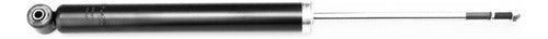 SD-7000389 - AMORTIGUADOR <BR> GAS TRASERO <BR> CHEVROLET GMC BEAT 2018-2021 <BR> CHEVROLET GMC SPARK 2011-2017 CLASSIC