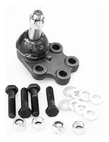 SD-2612755 - ROTULA <BR> ROTULA INFERIOR <br> GMC SIERRA 1500 2000-2006 <br> GMC SILVERADO 1500 2000-2006