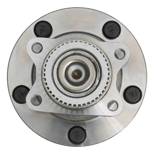 BCA-512274 - MAZA <BR> MAZA TRASERA IZQUIERDA/DERECHA 5B <BR> ABS <BR> MITSUBISHI ECLIPSE 05-12 <BR> GALANT 04-12 CON MOTOR 4L