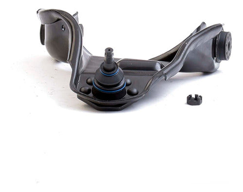 SD-1503018 - HORQUILLA DE SUSPENSION <BR> HORQUILLA SUPERIOR DERECHA <br> GMC S10 <br> S10 BLAZER <br> JIMMY <br> SONOMA <br> BRAVADA 4X4 1983-2004