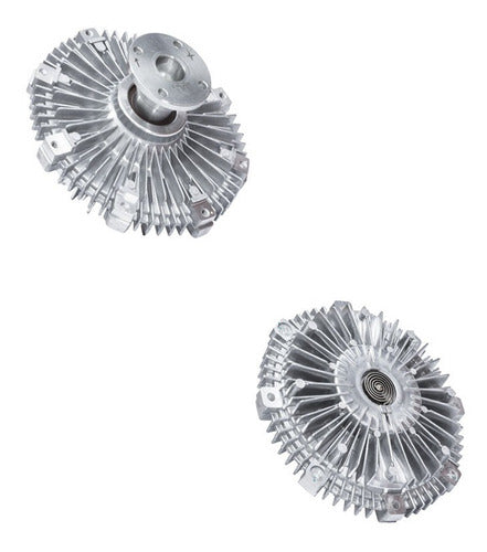 MFC6007 - L200 DIESEL 2.5L 2477 4 4D56 DOHC 16V 08/17