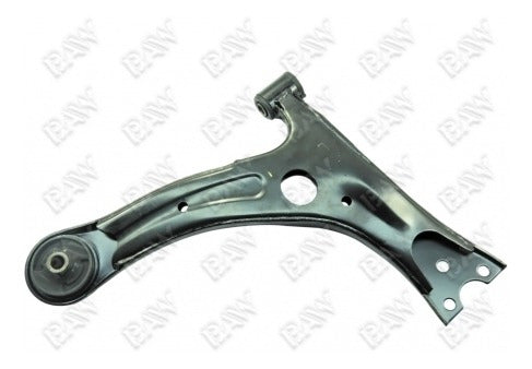 BAW-CM769 - HORQUILLA DE SUSPENSION - HORQUILLA DELANTERO INFERIOR L - PONTIAC VIBE 2003-2010 - TOYOTA COROLLA 2003-2019 - TOYOTA MATRIX 2003-2013 - TOYOTA PRIUS 2004-2009