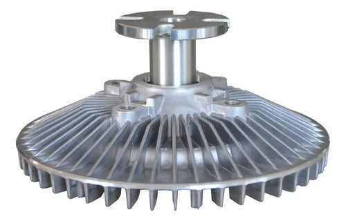 4KAR-1706 - FAN CLUTCH PARA CHEVROLET BROUGHAM V8 5.0L STD 1990-1992