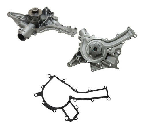 B-9243 - MERCEDES BENZ 320CLK V6 3.2 3199CC 1998-2005