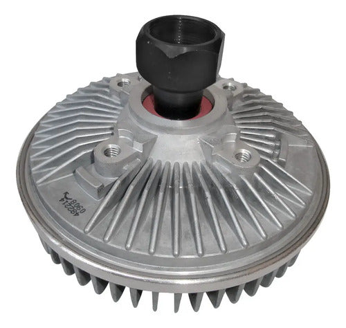 4KAR-2791 - FAN CLUTCH PARA CHRYSLER B150 DODGE V6 3.9L REV 1992-2003