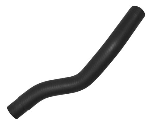 CAU-4998 - MANGUERA MOLDEADA DE PASO MANGUERA MOLDEADA DE PASO CHEVROLET CORSA 1.4L 02-03 DEP A TUBO