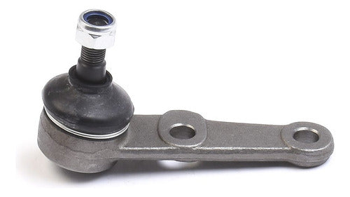 SD-K9091 - ROTULA - ROTULA - CHRYSLER COLT FWD 1979-1984 L - HYUNDAI EXCEL 1986-1989 L - HYUNDAI SCOUPE 1986-1989 L - MITSUBISHI PRECIS 1987-1989 L - PLYMOUTH CHAMP 1979-1982 L