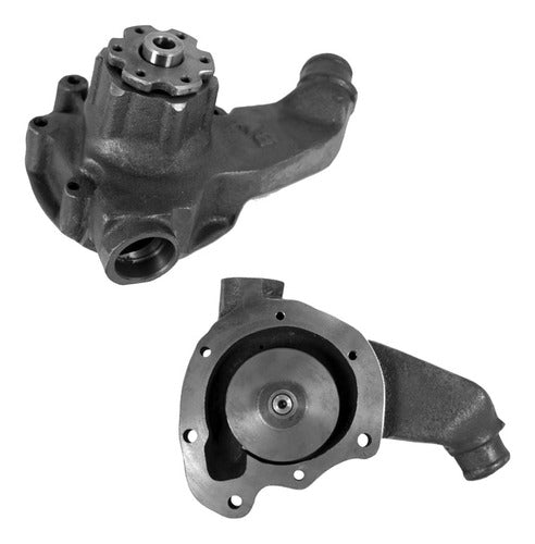 B-366 - MERCEDES BENZ OM-366 CUELLO CORTO DIESEL