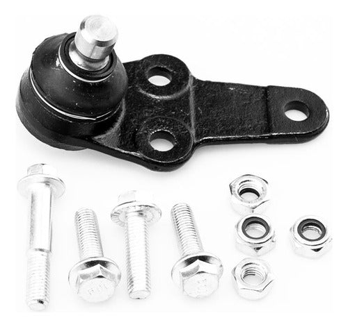 SD-YS4ZKIT - ROTULA <BR> ROTULA INFERIOR <BR> FORD MERCURY FOCUS NORTE AMERICA 1999-2004