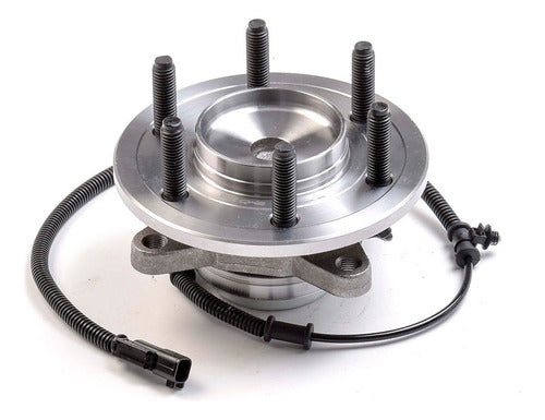 SD-2308048 - MAZA - MAZA DELANTERA - FORD MERCURY EXPEDITION 4X2 2011-2014 - FORD MERCURY F150 4X2 USA 2011-2014 - LINCOLN NAVIGATOR 4X2 2011-2014