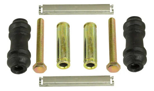 HO-KC426 - KIT DE HARDWARE DEL CALIPER DE FRENO DE DISCO  PARA CHRYSLER PACIFICA 2004-2007