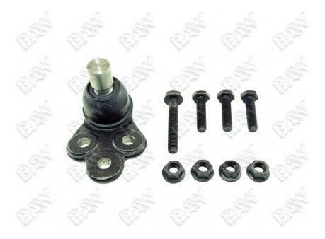 BAW-BA064 - ROTULA <BR> ROTULA DELANTERO INFERIOR <BR> CHEVROLET COBALT 2005-2010 <BR> CHEVROLET HHR 2006-2011 <BR> PONTIAC G5 2007-2010