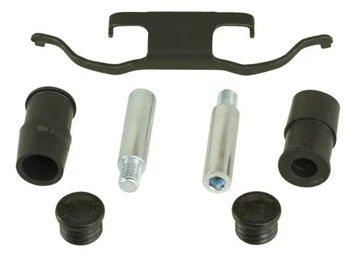 HO-KC375 - KIT DE HARDWARE DEL CALIPER DE FRENO DE DISCO  PARA FORD ESCAPE 2013-2019