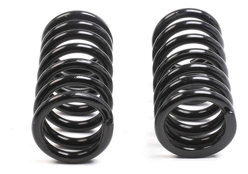 SD-CC850 - RESORTE DE SUSPENSION <BR> RESORTE DE SUSPENSION <BR> FORD MERCURY AEROSTAR Y 4X4 1986-1997