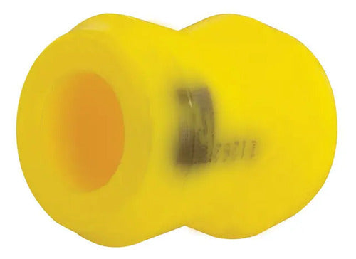 HO-191407180A - COJINETE DE AMORTIGUADOR DE SUSPENSIÓN  PARA VOLKSWAGEN EUROVAN 2002-2004