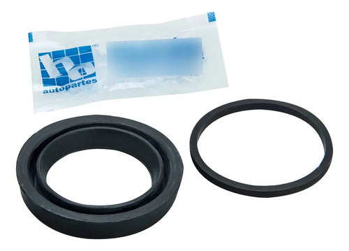 HO-R213I - KIT DE SELLO DEL PISTÓN DEL CALIPER DE FRENO DE DISCO  PARA DODGE DAKOTA 2003-2004
