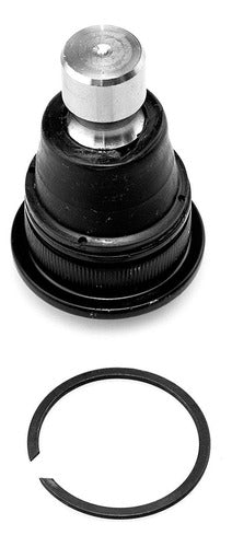 SD-1016007IT - ROTULA - ROTULA INFERIOR - NISSAN MURANO 2003-2008 - NISSAN QUEST 2004-2009 - NISSAN ROGUE 2008-2018 - NISSAN X-TRAIL 2008-2022 - RENAULT KOLEOS 2009-2020