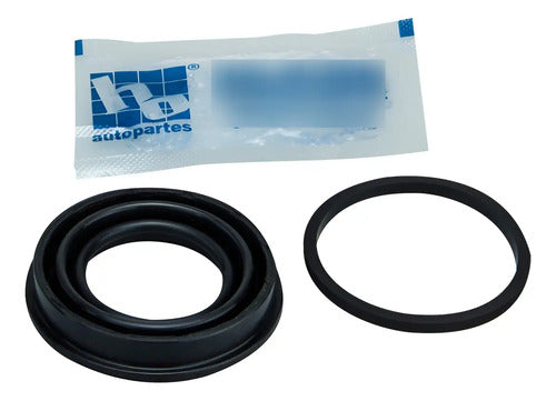 HO-R212J - KIT DE SELLO DEL PISTÓN DEL CALIPER DE FRENO DE DISCO  PARA CHRYSLER GRAND VOYAGER 2001-2002