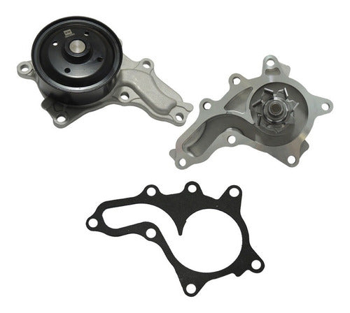 B-225 - TOYOTA RAV4 2.5 L4  2009-2010