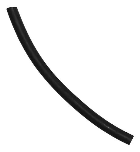 CAU-2342 - MANGUERA MOLDEADA <BR> MANGUERA MOLDEADA <BR> MB 1517 1518 ALL CIRC AIRE RETORNO DE LA TURBI