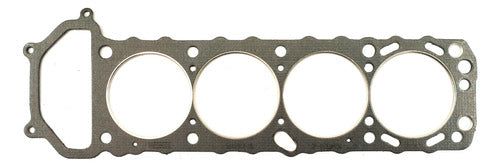 HGX-5840307-SB - EMPAQUE DE CABEZA NISSAN ALTIMA L4 2.4 L. 16 V. DOHC KA24DE 1993-2001