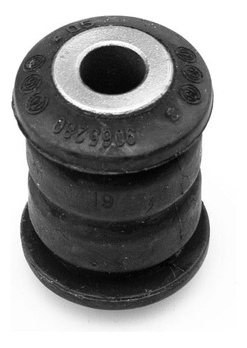SD-1403111 - BUJE DE SUSPENSION <BR> BUJE INFERIOR CHICO <br> GMC AVEO II 2018-2020