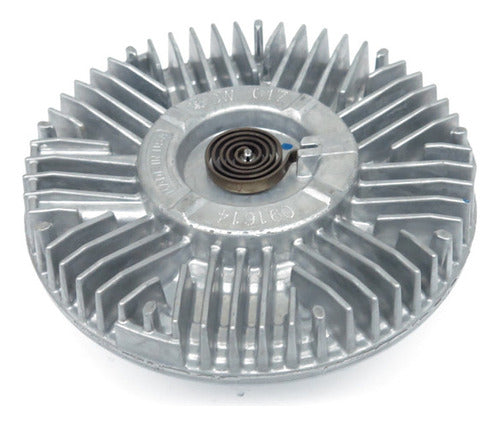 US22017 - FAN CLUTCH <BR> JAGUAR <BR> VANDEN PLAS 4.2L 4235CC 6CIL L 1985-1987 <BR> XJ6 4.2L 4235CC 6CIL L 1985-1987
