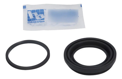 HO-R2406 - KIT DE SELLO DEL PISTÓN DEL CALIPER DE FRENO DE DISCO  PARA MERCEDES-BENZ SPRINTER 2004-2015