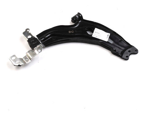 SD-1507018 - HORQUILLA DE SUSPENSION <BR> HORQUILLA INFERIOR DERECHA <br> CHRYSLER RAM 700 2015-2020 <br> FIAT STRADA 2012-2017
