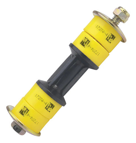 HO-700901 - ENLACE DE BARRA ESTABILIZADORA DE SUSPENSIÓN DELANTERO IZQUIERDO PARA HYUNDAI EXCEL 1986-1994