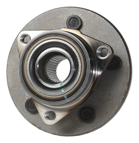 BCA-515017 - (725-0060) (FAG-101983) MAZA R.D. F 150 PICK UP S/ABS 97/00 5 BIRLOS