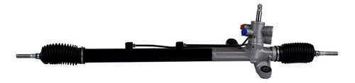 SD-2009008 - CREMALLERA <BR> CREMALLERA HIDRAULICA <BR> ACURA TL 2005-2008 <BR> HONDA ACCORD 2003-2007