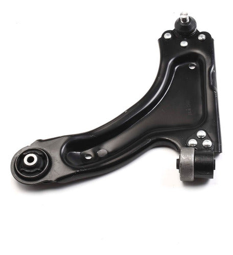 SD-352041IT - HORQUILLA DE SUSPENSION <BR> HORQUILLA INFERIOR IZQUIERDA <BR> CHEVROLET GMC CORSA 2002-2008