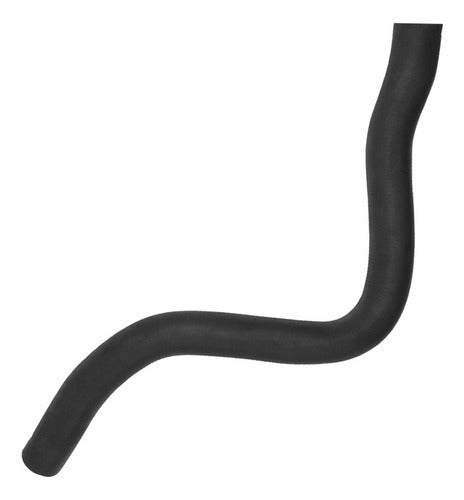 CAU-3400 - MANGUERA MOLDEADA INFERIOR MANGUERA MOLDEADA INFERIOR ACCORD 2.7L 95/97 ACCORD 3.0L 2000