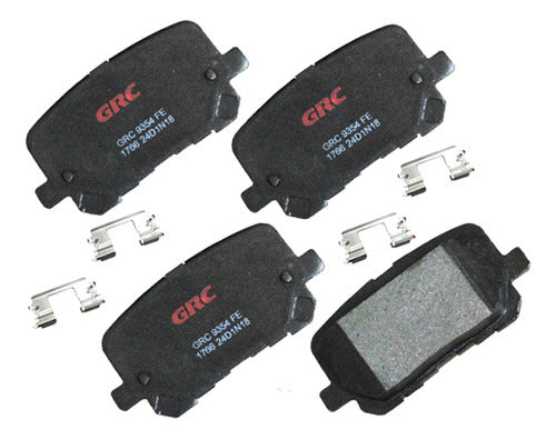 GMD1766 - (SE)(R.T.) DODGE CHARGER 14-22