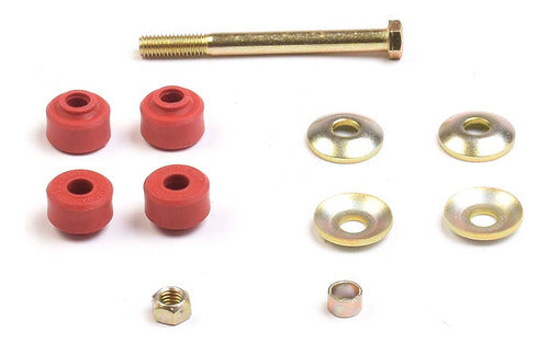 SD-2108031 - TORNILLO ESTABILIZADOR <BR> TORNILLO ESTABILIZADOR TRASERO <br> MERCURY FOCUS NORTE AMERICA 1999-2011 SVT