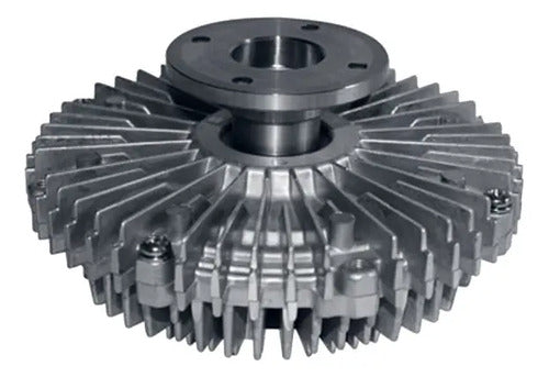 4KAR-5819 - FAN CLUTCH PARA NISSAN ARMADA V8 5.6L STD 2005-2008