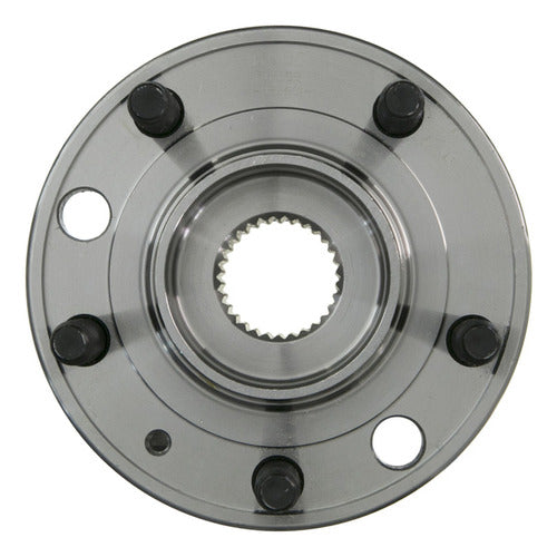 BCA-513259 - MAZA - MAZA DELANTERA TRASERA IZQUIERDA DERECHA - CON ABS - PONTIAC SOLSTICE 06-09 TRACCION TRASERA RUEDA TRASERA DELANTERA - SATURN SKY 07-10 TRACCION TRASERA RUEDA DELANTERA TRASERA