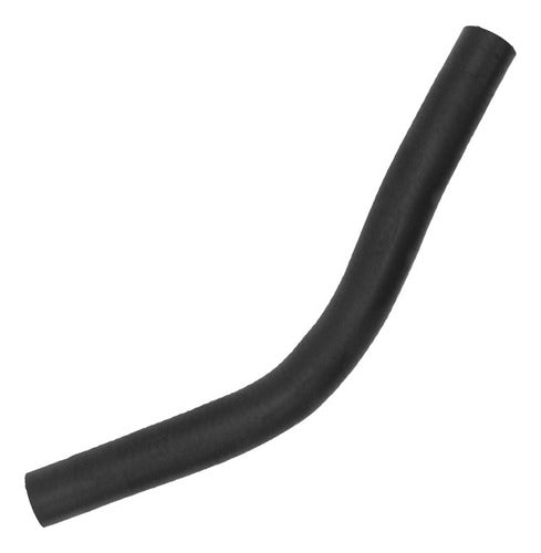 CAU-3748 - MANGUERA MOLDEADA CALEFACCION MANGUERA MOLDEADA CALEFACCION FORD ECOSPORT 2.0L 04-12  INF
