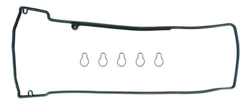 VSX-5450011 - EMPAQUE DE TAPA PUNTERIAS <BR> MERCEDES BENZ SPRINTER L5 2.7 L. DIESEL 20 V. DOHC OM612 OM647 2004-2006