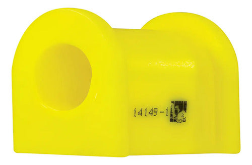HO-4241278K00 - COJINETE DE BARRA ESTABILIZADORA DE SUSPENSIÓN DELANTERO DERECHO PARA SUZUKI GRAND VITARA 2006-2012