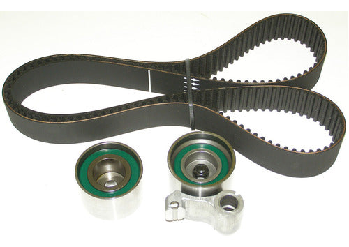 CY-BK271 - KIT DE DISTRIBUCION - JUEGO DE CINTURON - TOYOTA 4RUNNER 1996-2002 - TOYOTA T100 1995-1998 - TOYOTA TUNDRA 2000-2004 - TOYOTA TACOMA 1995-2004