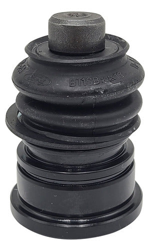 CTR-CB0336 - ROTULA - ROTULA - VERSA 1.6L 2012-2019 - MARCH 1.6L 2011-2020 - VERSA 1.6L 2020-2021 - KICKS 1.6L 2017-2021 - NOTE 1.6L 2014-2019