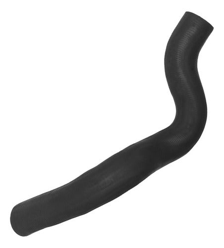 CAU-3496 - MANGUERA MOLDEADA CALEFACCION <BR> MANGUERA MOLDEADA SUPERIOR <BR> FORD E-150 5.0L 90-96
