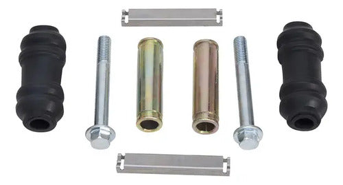 HO-KC332 - KIT DE HARDWARE DEL CALIPER DE FRENO DE DISCO  PARA FORD EXPLORER 1995-2005
