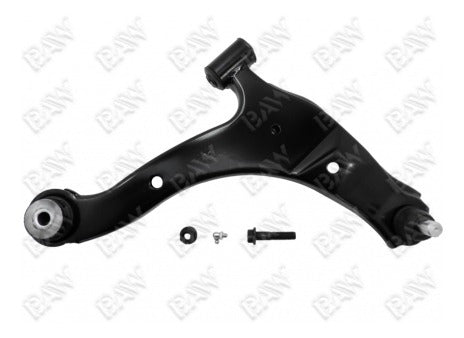 BAW-CM622 - HORQUILLA DE SUSPENSION <BR> HORQUILLA DELANTERO INFERIOR R <BR> CHRYSLER PT CRUISER 2001-2010 <BR> DODGE NEON 2000-2005
