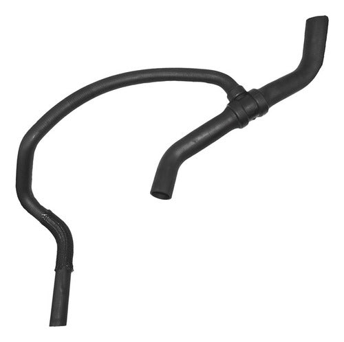 CAU-13485 - MANGUERA MOLDEADA INFERIOR - MANGUERA MOLDEADA INFERIOR - CHEVROLET MALIBU 2.2L 2004 - OLDSMOBILE ALERO 2.2L 2002-2004 - PONTIAC GRAND AM 2.2L 2002-2005