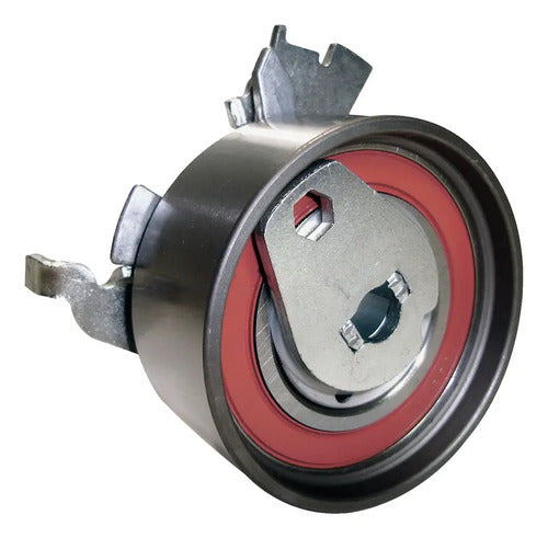 4KAR-047 - POLEA TENSORA DISTRIBUCIÓN PARA CHEVROLET ASTRA L4 2.0L 2004-2007