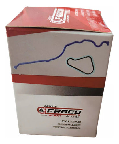 SS-2474-V-16 - SELLOS DE VALVULA POR JUEGOS - FORD PEUGEOT LAND ROVER L4 16V DOHC TRANSIT 07/17 RANGER 11/17 DEFENDER 07/16 BOXER 06/13 MANAGER 12/13 DIESEL PUMA DURATORQ TDCI TURBO 16 PZAS. MEDIDAS: 5.5 X 18.5 X 12 MM.